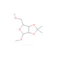 甲基-2,3-O-異亞丙基-beta-D-呋喃核糖苷