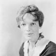 阿梅莉亞·埃爾哈特(amelia earhart)