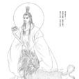 通天教主(明代小說《封神演義》中的截教教主)