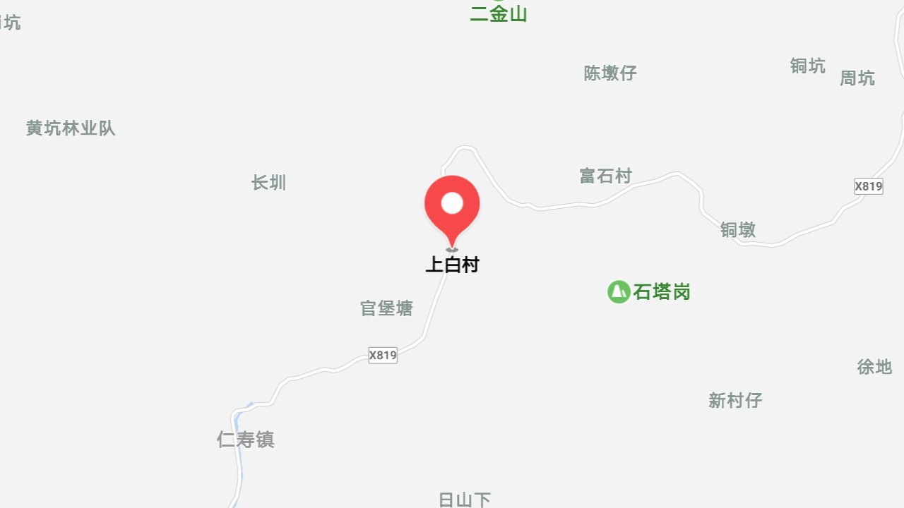 地圖信息