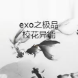 exo之極品校花異能