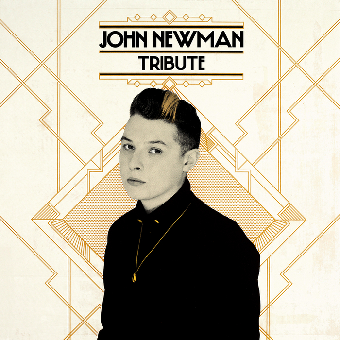 Tribute(John Newman演唱歌曲)