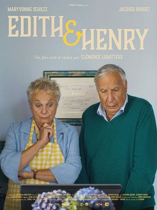 Edith & Henry