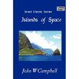 Islands of Space