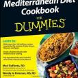 The Mediterranean Diet Cookbook For Dummies