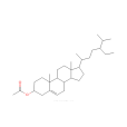 乙酸β-谷甾烷