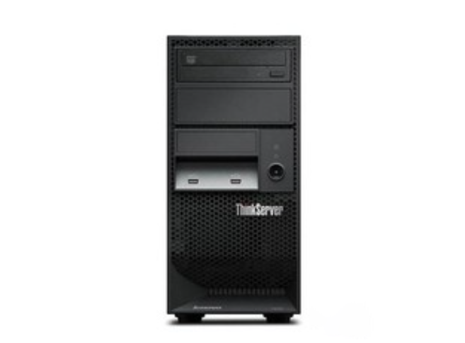 聯想ThinkServer TS130 S1225 4/2*500O