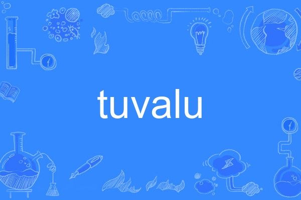 tuvalu