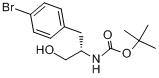 N-Boc-L-4-溴苯丙氨醇