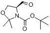 (S)-(-)-3-Boc-2,2-二甲基惡唑啉-4-甲醛