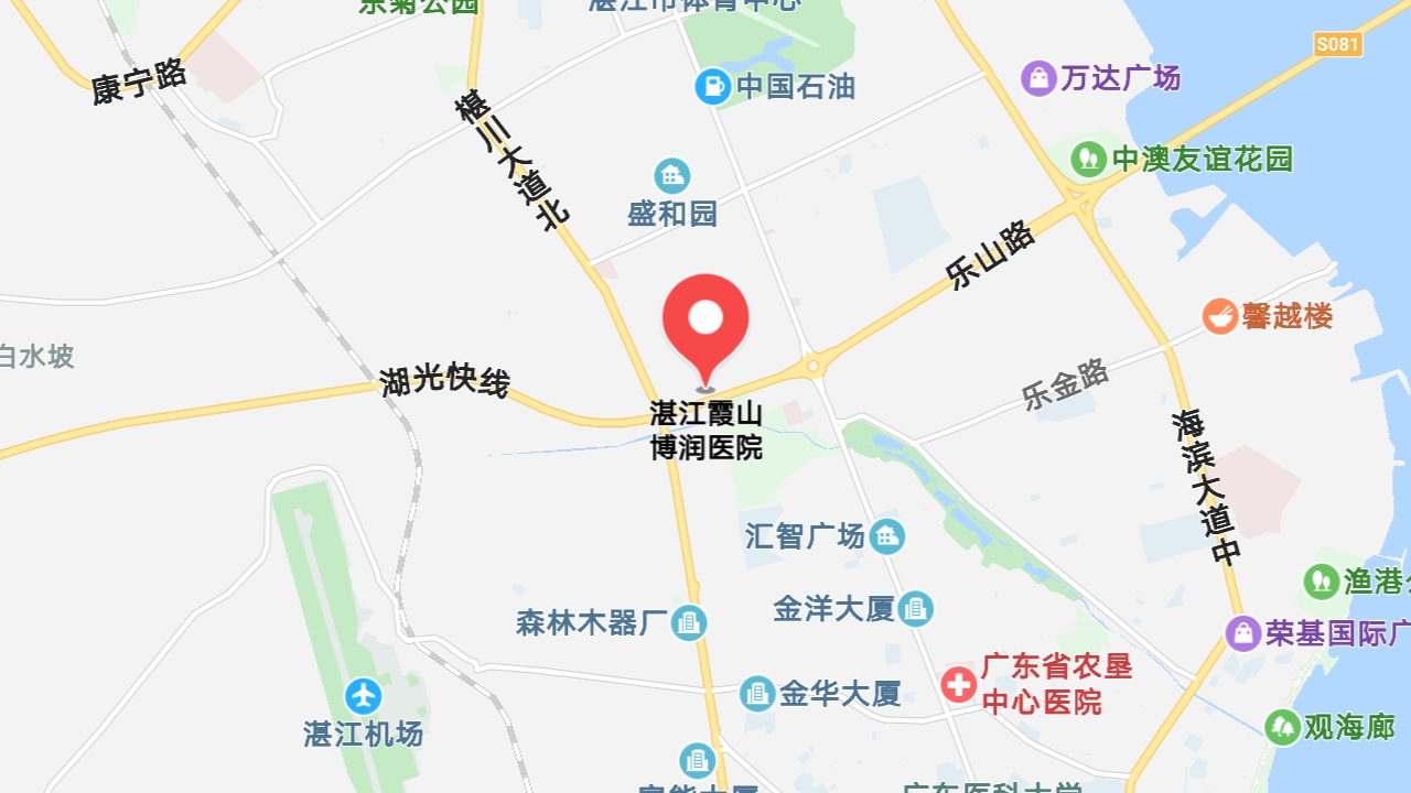 地圖信息