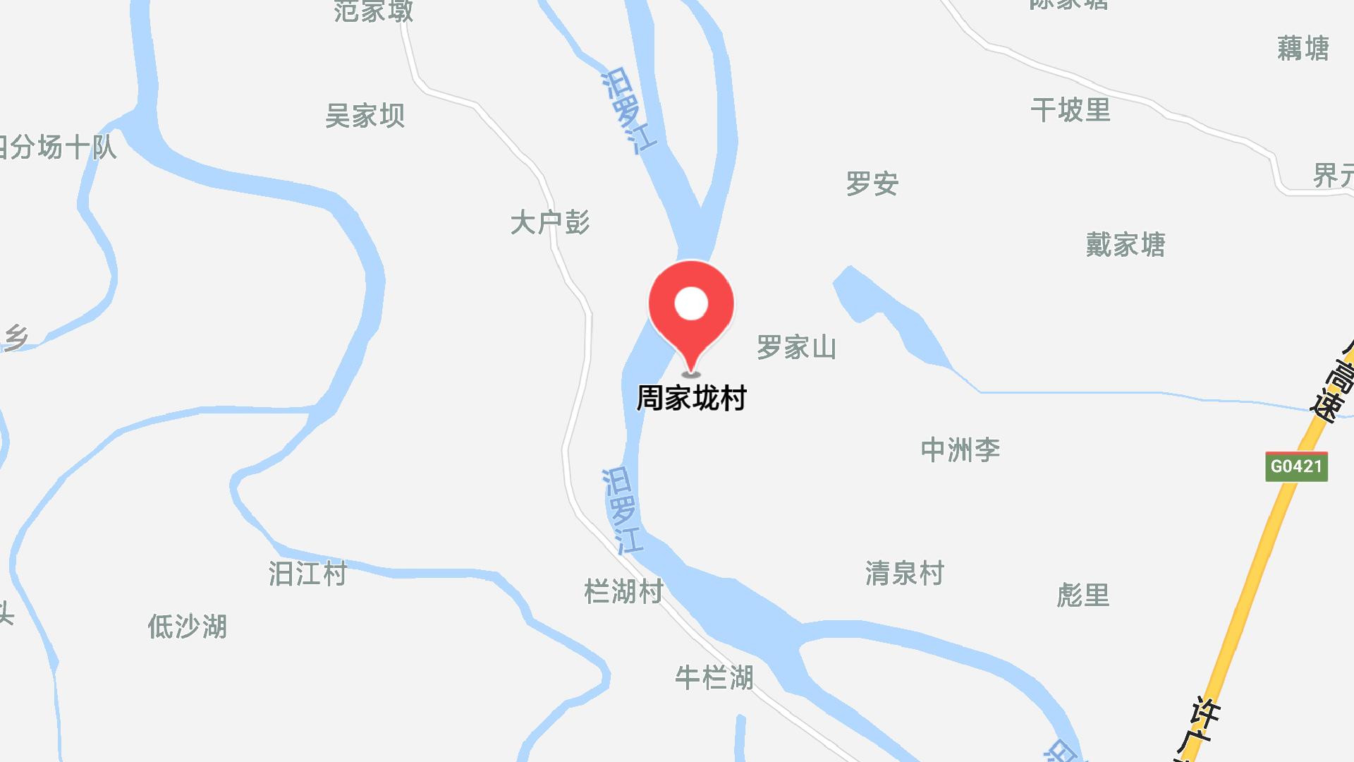 地圖信息