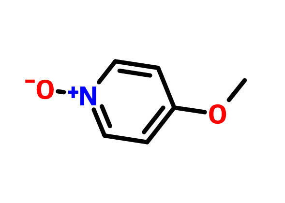 4-甲氧基吡啶-N-氧化物