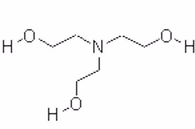 三乙醇胺TEOA