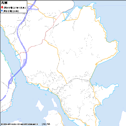 因島市