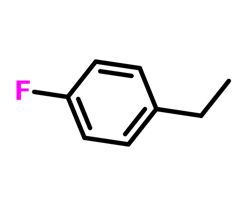 1-乙基-4-氟苯