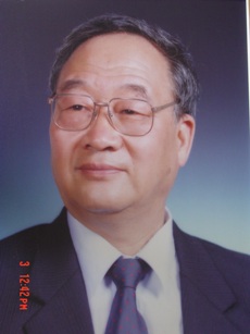 李文華  名譽院長