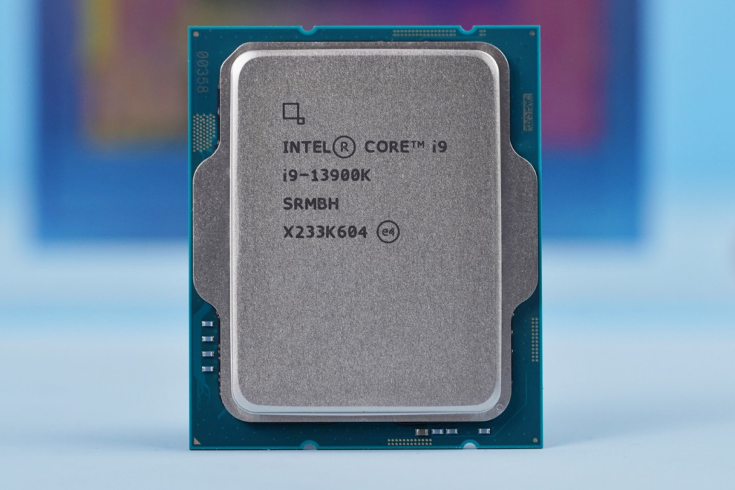 Intel 酷睿i9 13900K