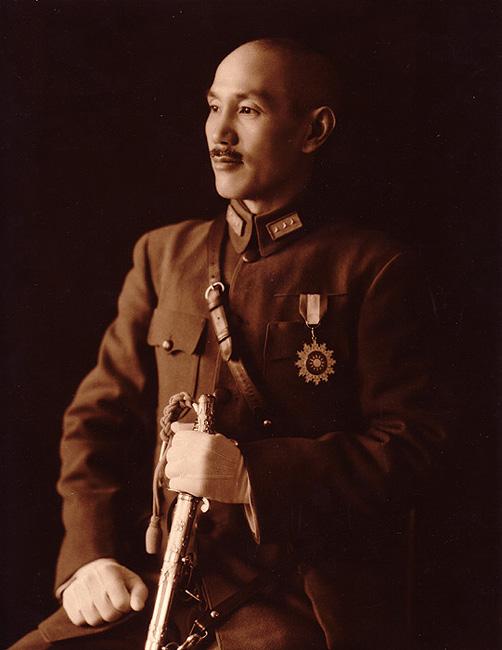 黃山蔣介石官邸(宋美齡松廳別墅)