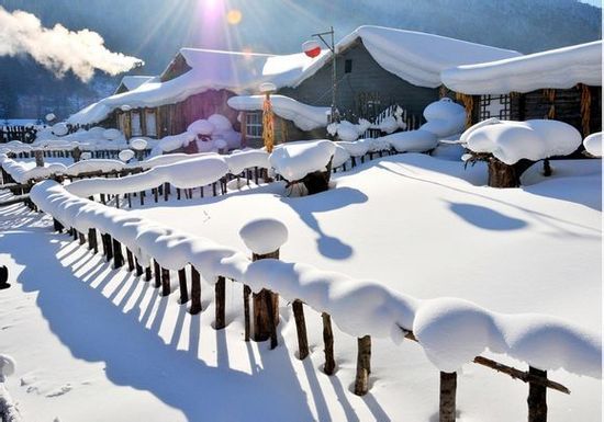 東北旅遊網