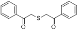 雙（苯甲醯甲基）硫化物