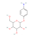 4-氨基苯-β-D-半乳糖苷