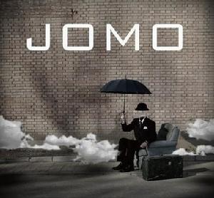 跨界組合JOMO