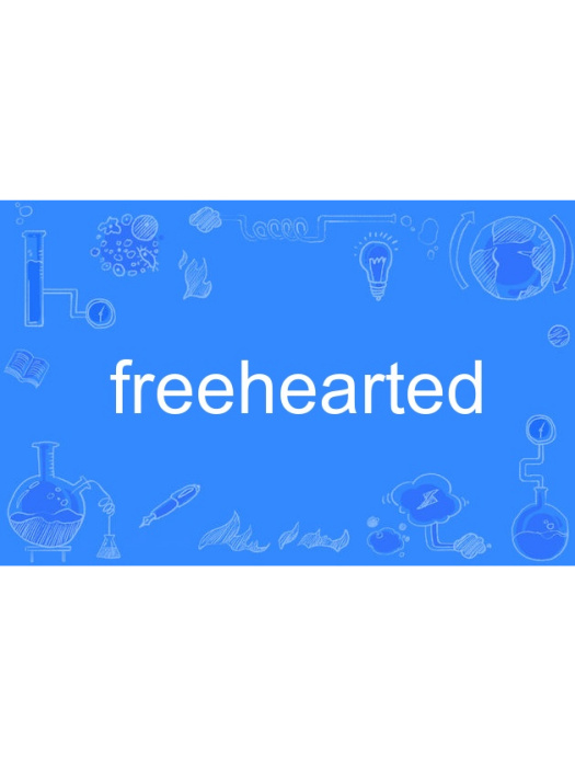 freehearted