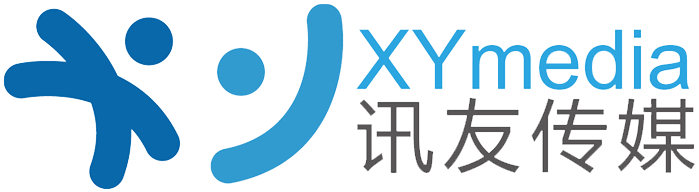 訊友傳媒_Logo