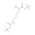 N(e)-Boc-L-賴氨酸叔丁酯鹽酸鹽