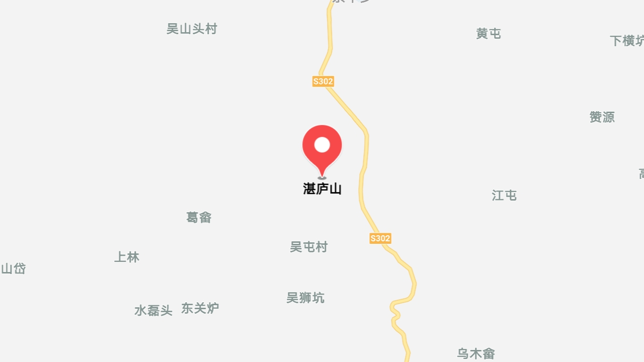 地圖信息