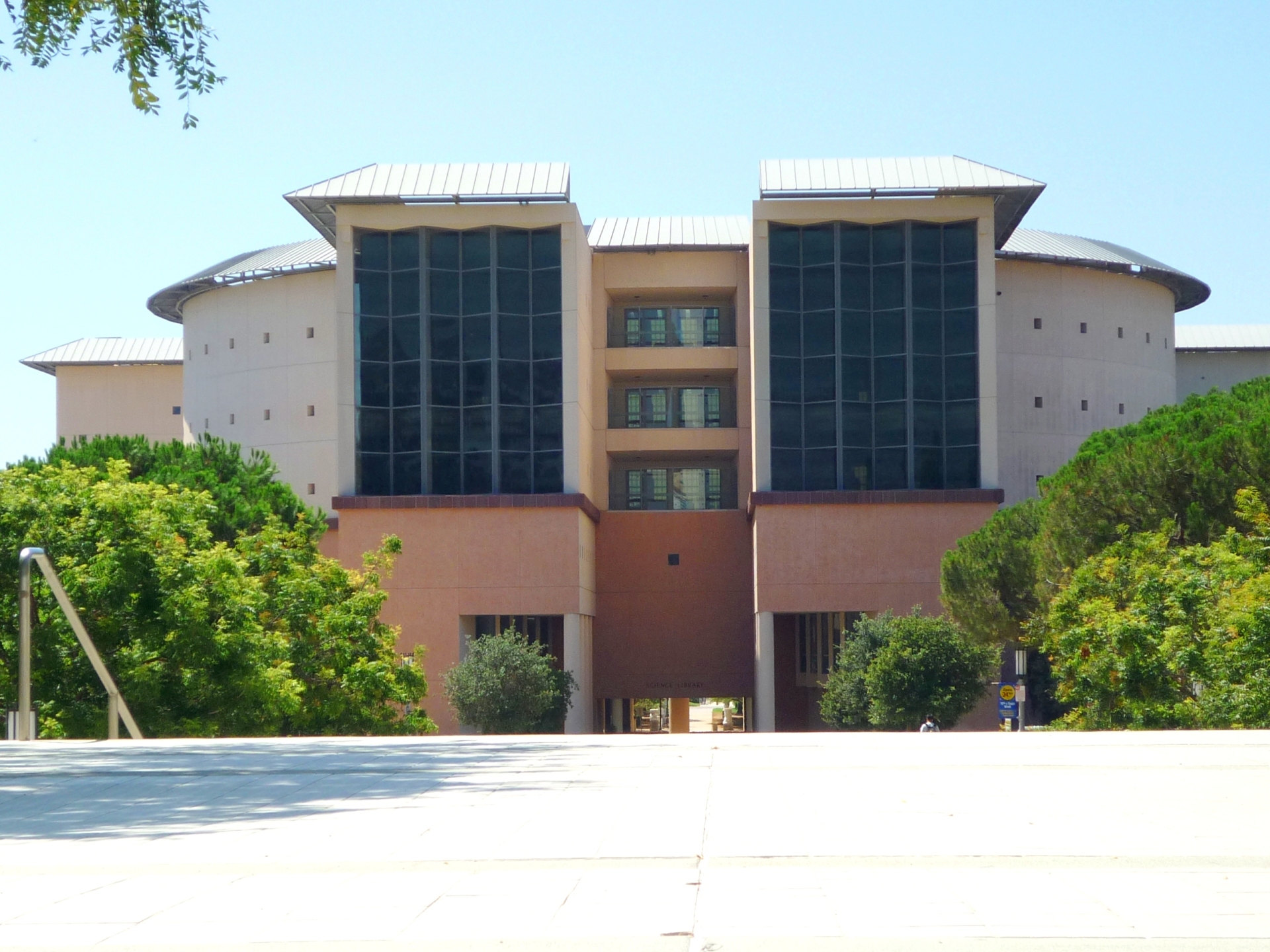 Science Library