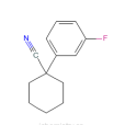 1-（3-氟苯基）環己腈