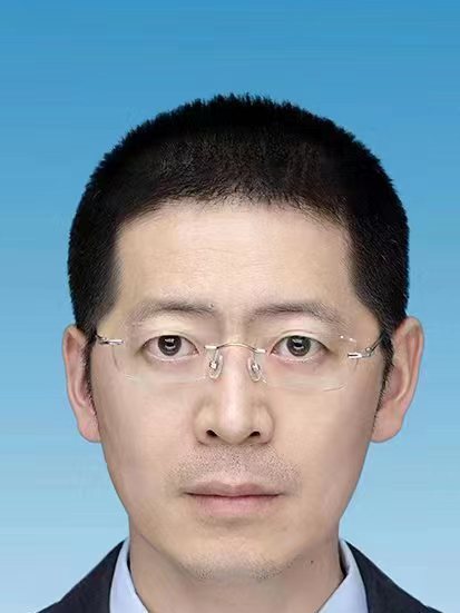 李戰(西藏自治區日喀則市昂仁縣委常委、政府黨組副書記、副縣長)