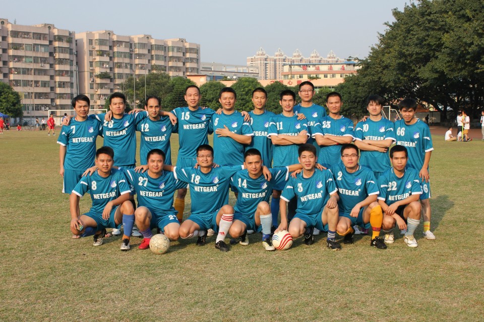 廣州四海足球俱樂部
