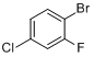 1-溴-4-氯-2-氟苯
