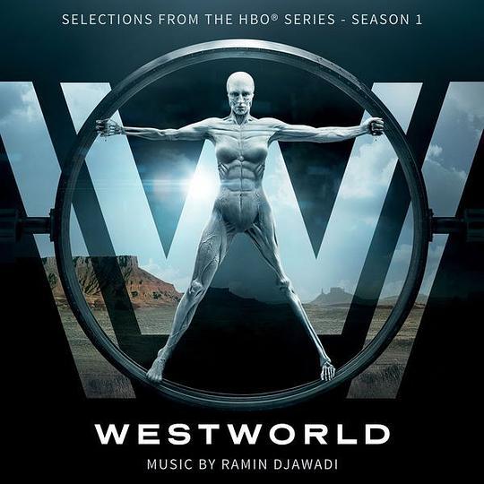 Westworld: Season 1 (Selections from the HBO Series)