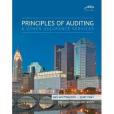 Principles of Auditing and Other Assurance Services(2009年McGraw-Hill出版的圖書)