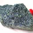 橄欖岩(peridotite)