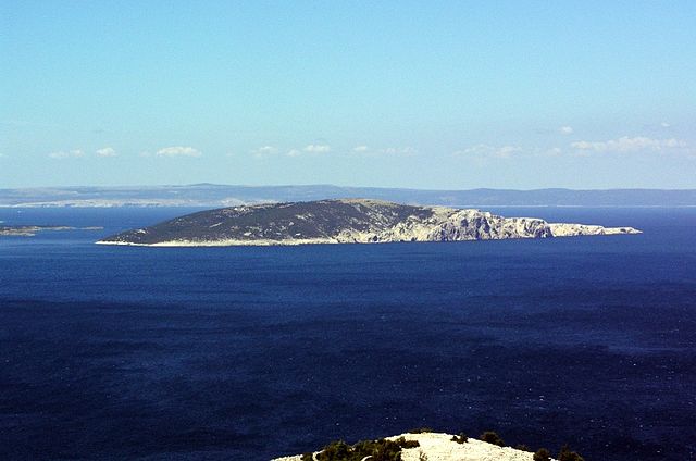 聖格古爾島