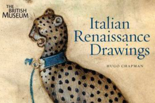 Italian Renaissance Drawings