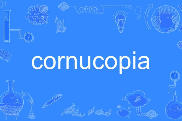 Cornucopia