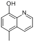 8-羥基-5-甲基喹啉