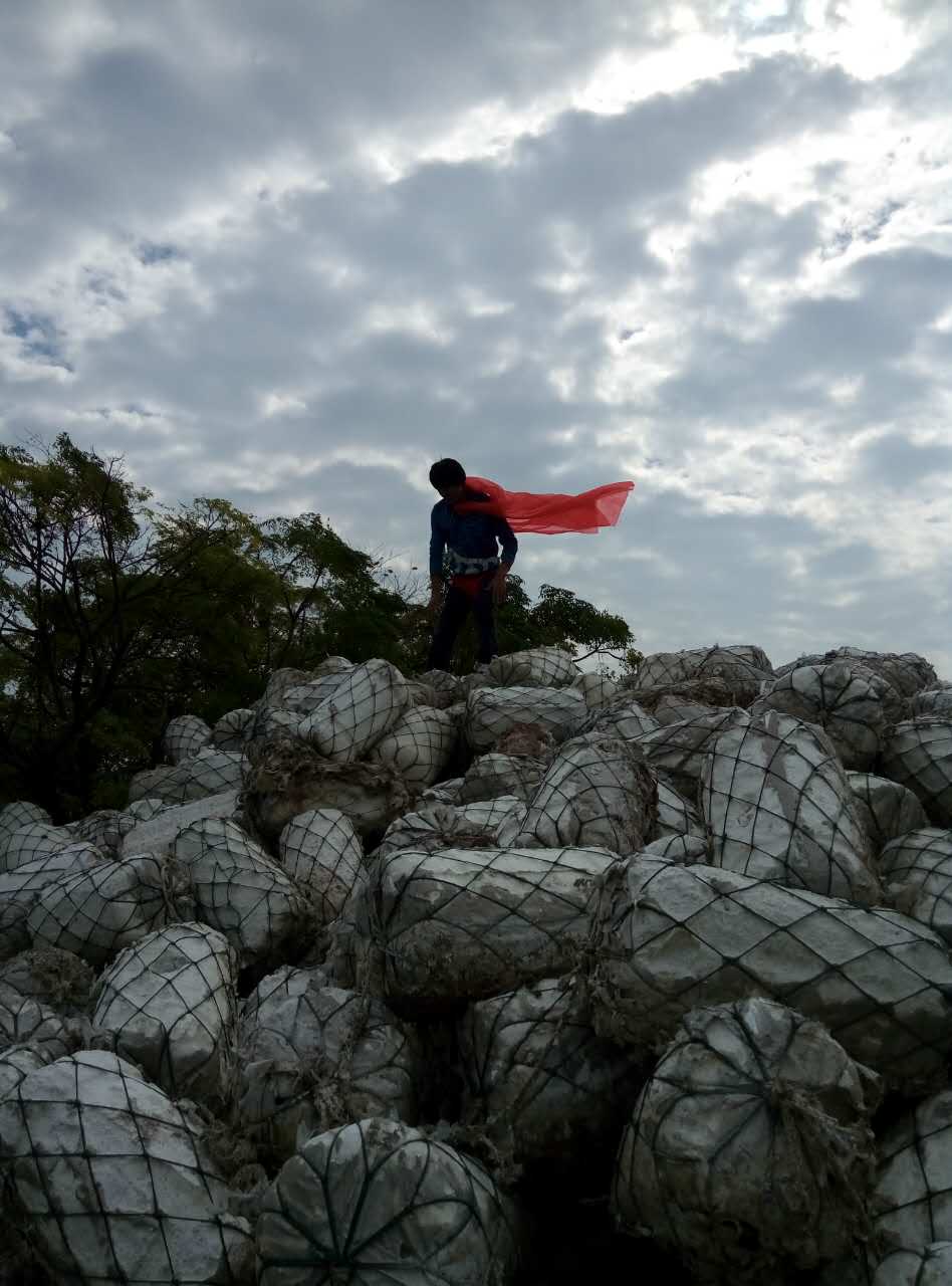 美人魚前傳