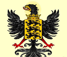 神聖羅馬帝國(歷史上的德意志國家)