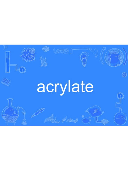 acrylate