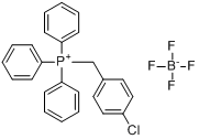 4-氯苄基三苯膦四氟硼酸鹽
