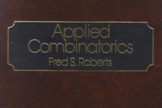 Applied Combinatorics