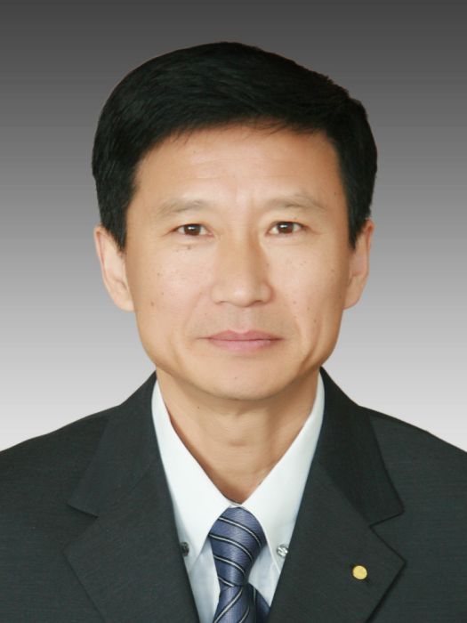 邵春平(遼寧省丹東市審計局副局長)