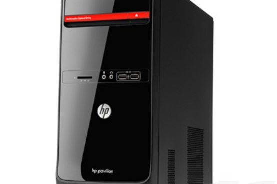 HP Pavilion p6-1279cn